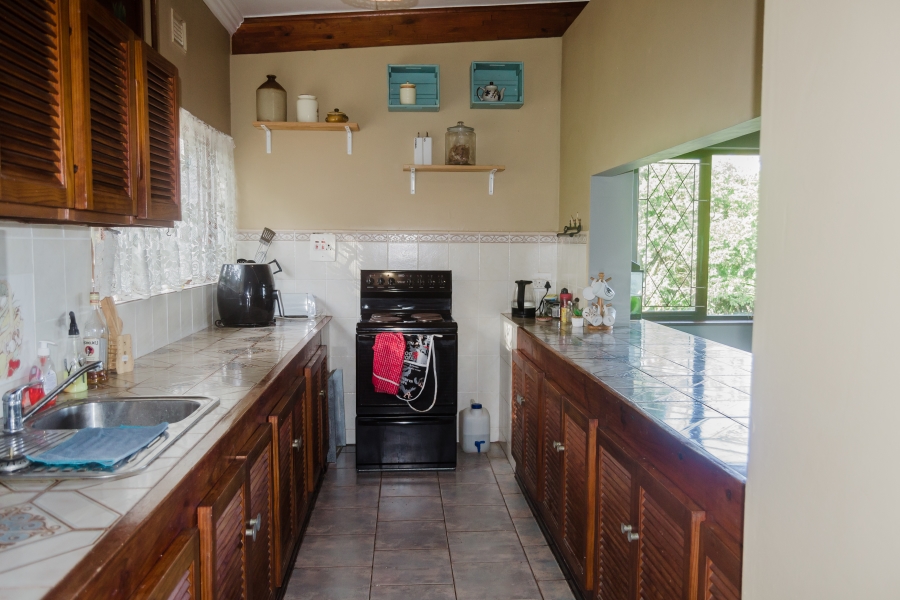 2 Bedroom Property for Sale in Clansthal KwaZulu-Natal