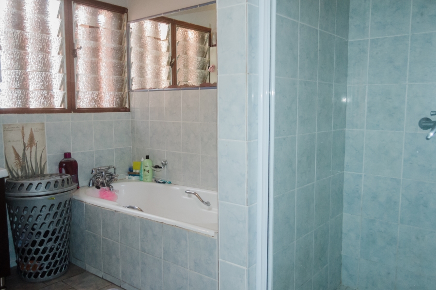 2 Bedroom Property for Sale in Clansthal KwaZulu-Natal