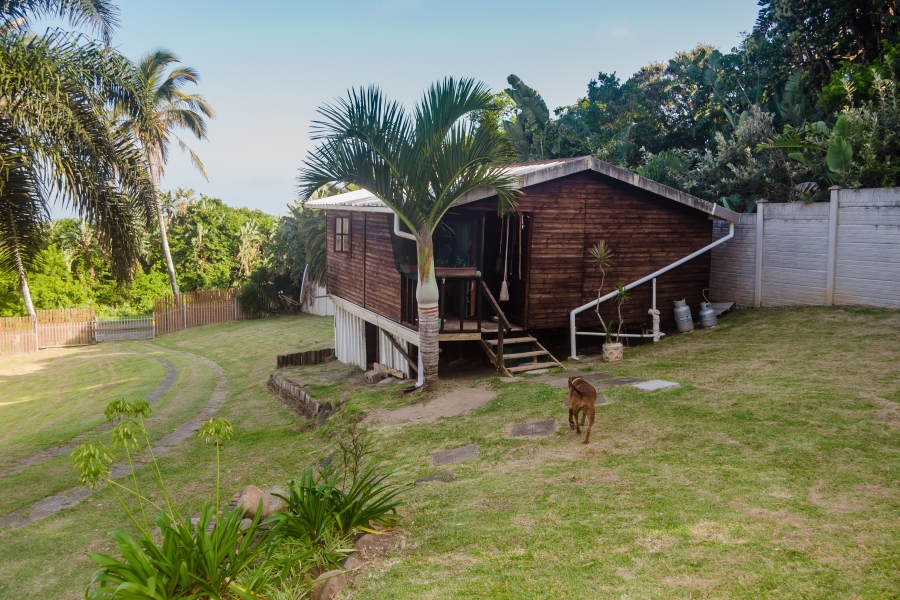 2 Bedroom Property for Sale in Clansthal KwaZulu-Natal