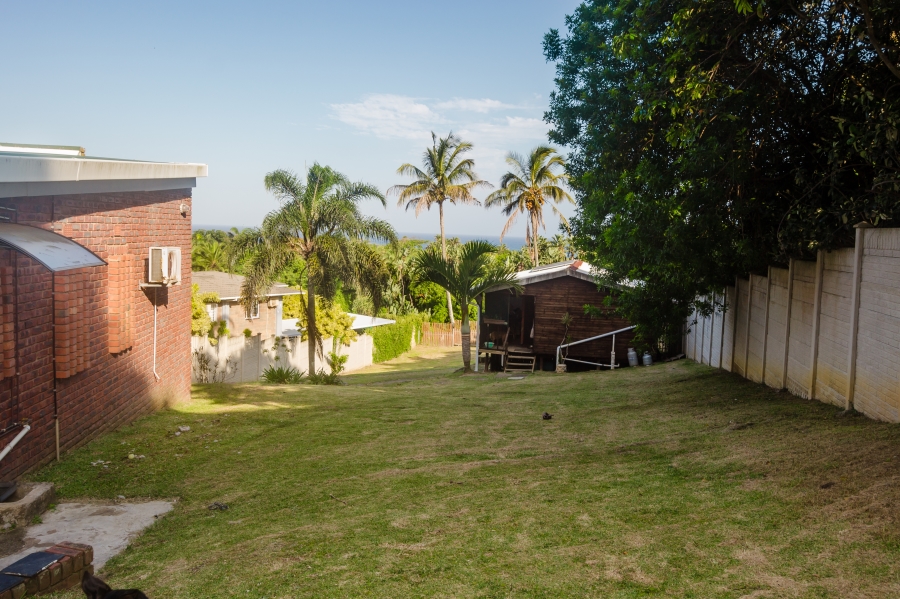 2 Bedroom Property for Sale in Clansthal KwaZulu-Natal