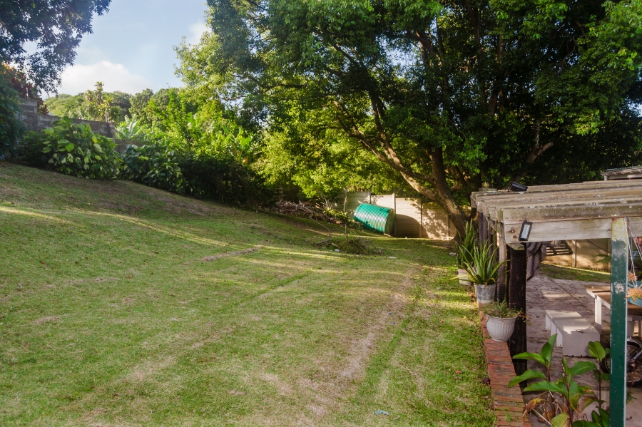 2 Bedroom Property for Sale in Clansthal KwaZulu-Natal