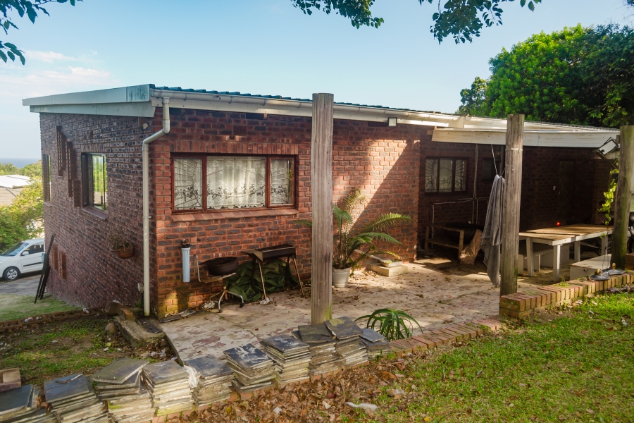 2 Bedroom Property for Sale in Clansthal KwaZulu-Natal