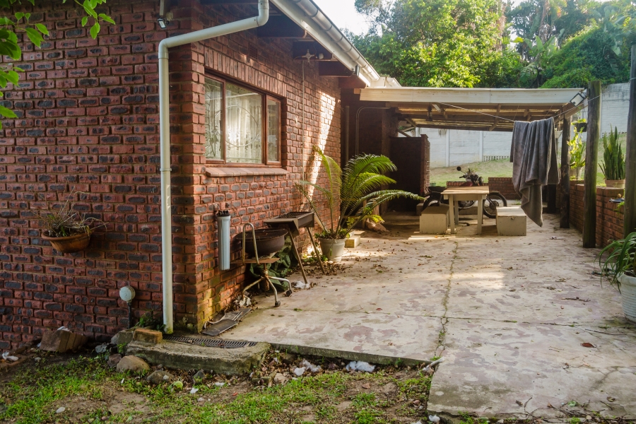 2 Bedroom Property for Sale in Clansthal KwaZulu-Natal