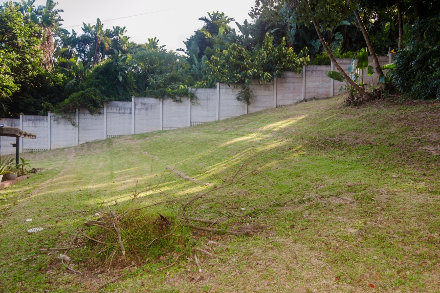 2 Bedroom Property for Sale in Clansthal KwaZulu-Natal