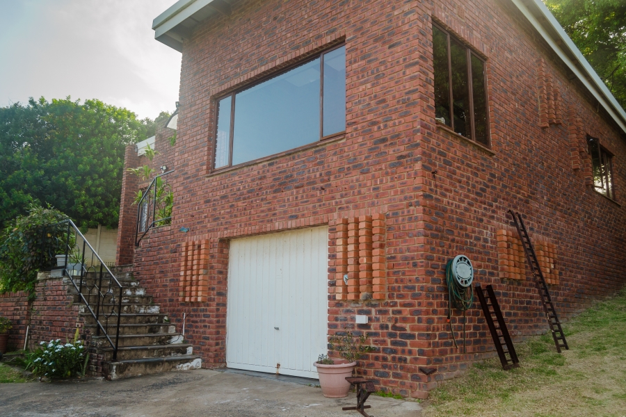 2 Bedroom Property for Sale in Clansthal KwaZulu-Natal