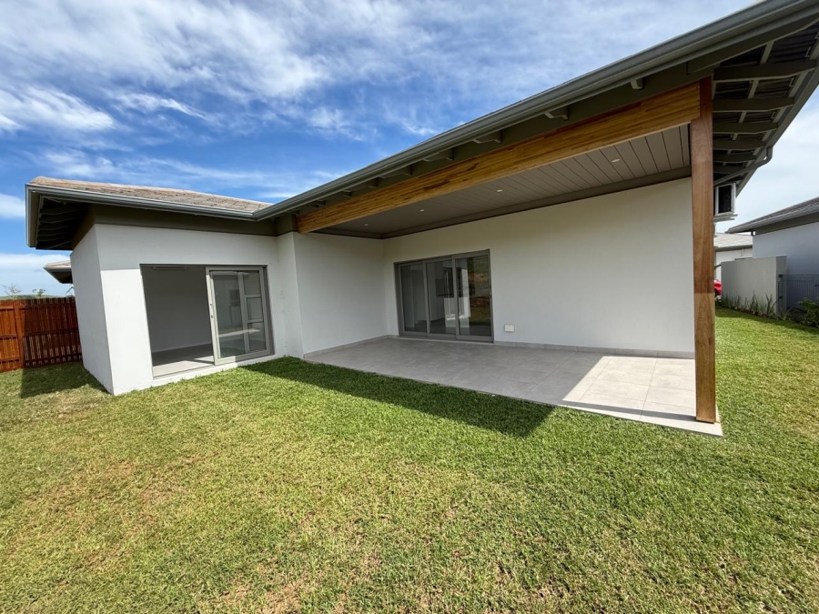 3 Bedroom Property for Sale in Sibaya Precinct KwaZulu-Natal