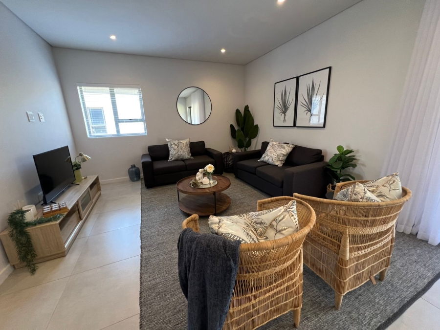 3 Bedroom Property for Sale in Sibaya Precinct KwaZulu-Natal