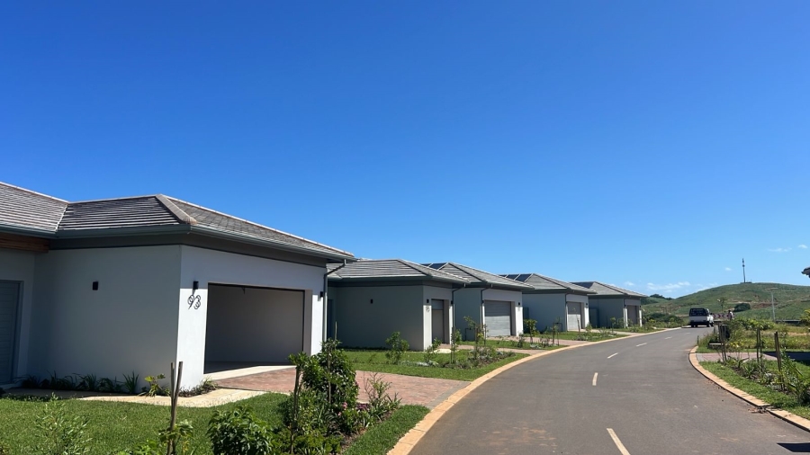 3 Bedroom Property for Sale in Sibaya Precinct KwaZulu-Natal