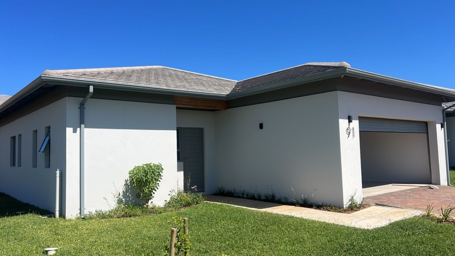 3 Bedroom Property for Sale in Sibaya Precinct KwaZulu-Natal