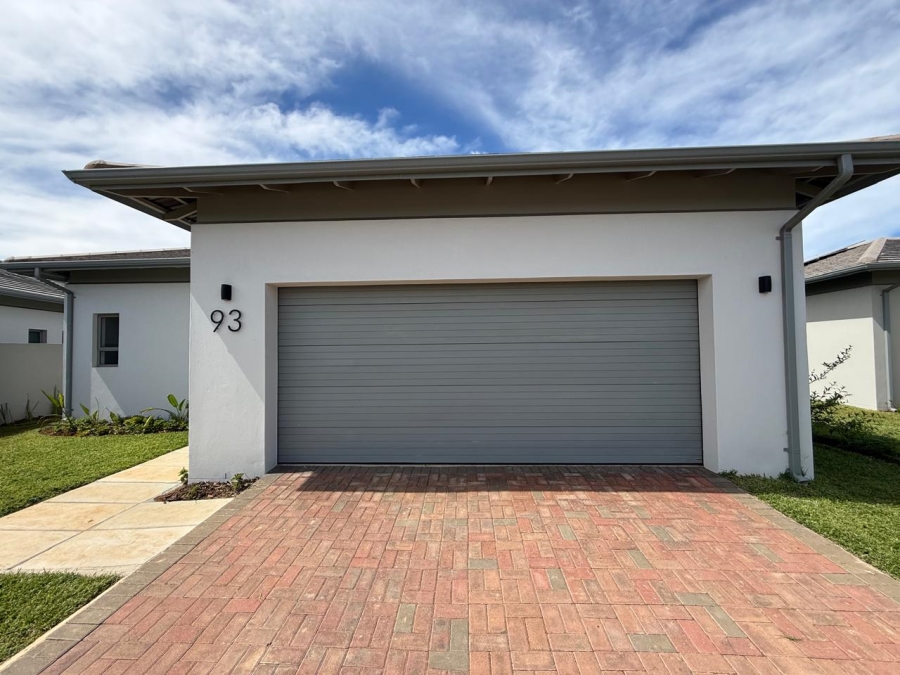 3 Bedroom Property for Sale in Sibaya Precinct KwaZulu-Natal