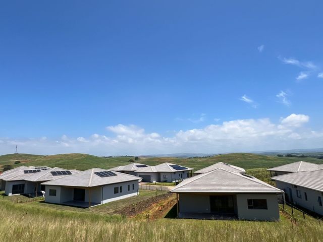 3 Bedroom Property for Sale in Sibaya Precinct KwaZulu-Natal