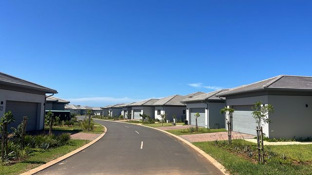 3 Bedroom Property for Sale in Sibaya Precinct KwaZulu-Natal
