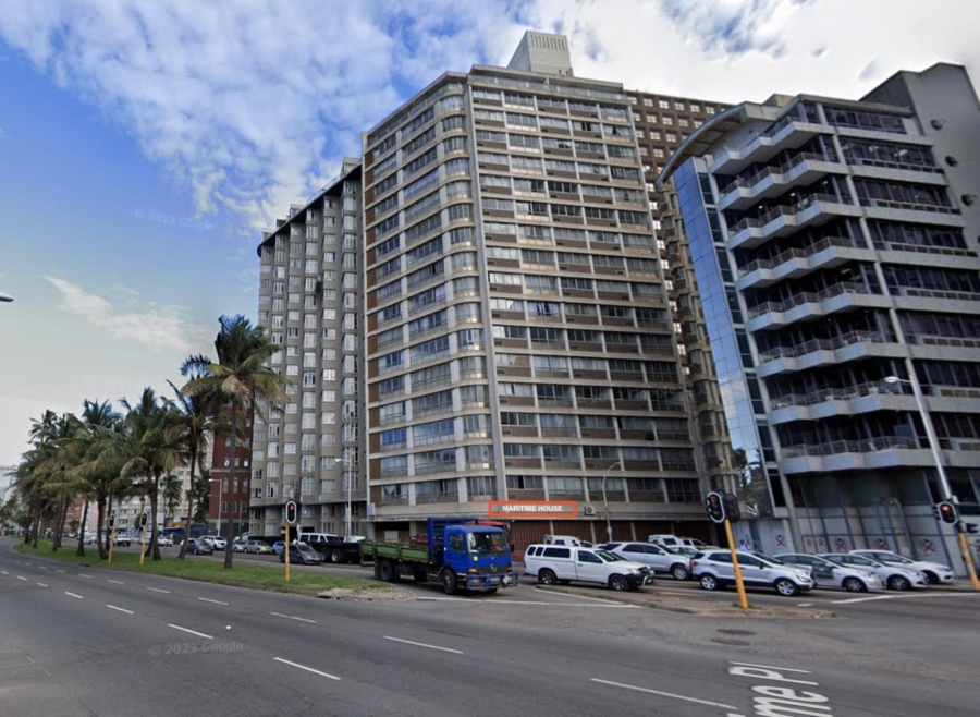 To Let 0 Bedroom Property for Rent in Durban Central KwaZulu-Natal