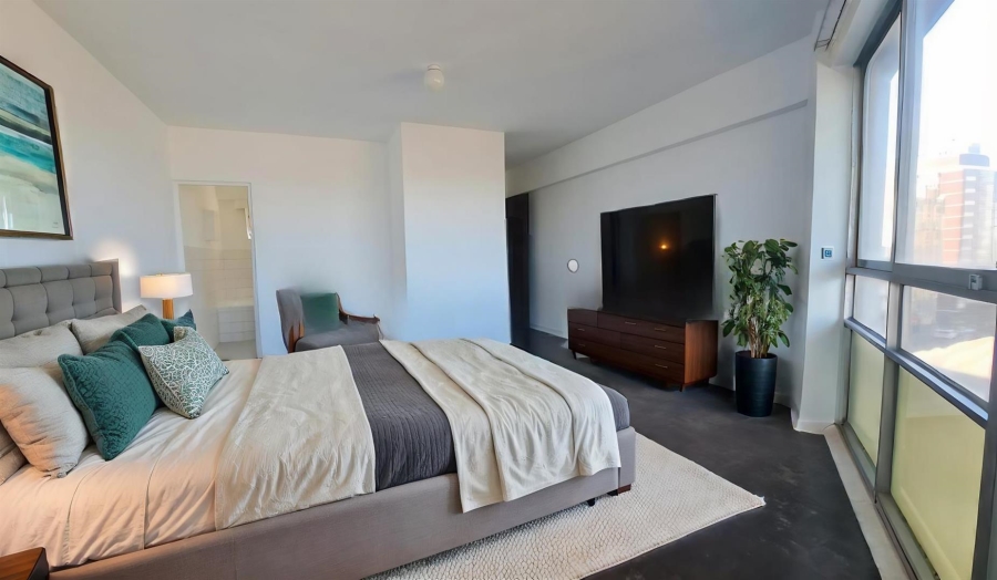 To Let 0 Bedroom Property for Rent in Durban Central KwaZulu-Natal