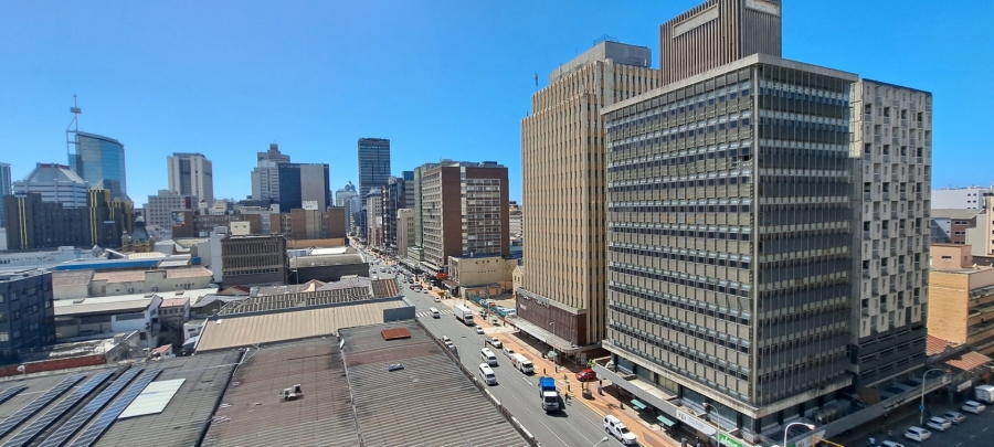 To Let 0 Bedroom Property for Rent in Durban Central KwaZulu-Natal