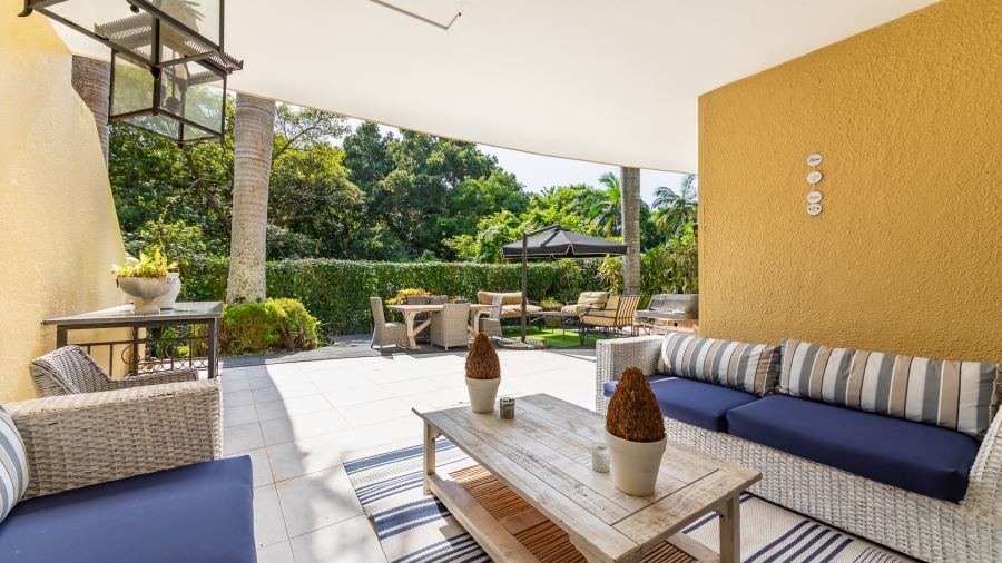 3 Bedroom Property for Sale in Willard Beach KwaZulu-Natal