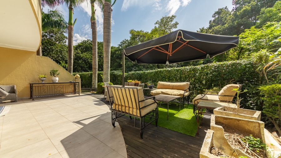 3 Bedroom Property for Sale in Willard Beach KwaZulu-Natal