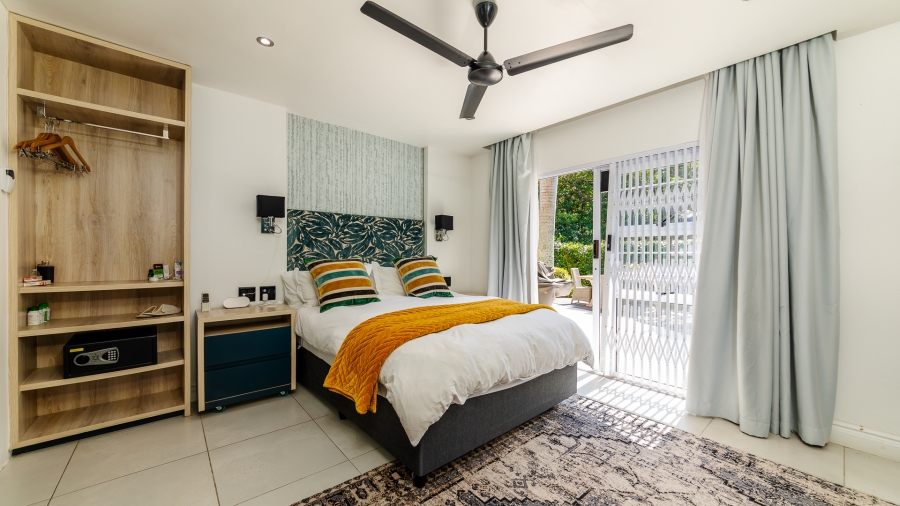 3 Bedroom Property for Sale in Willard Beach KwaZulu-Natal