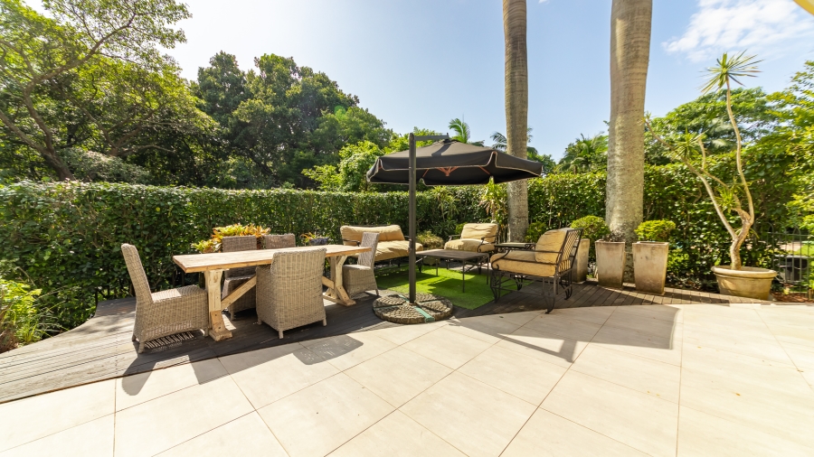 3 Bedroom Property for Sale in Willard Beach KwaZulu-Natal