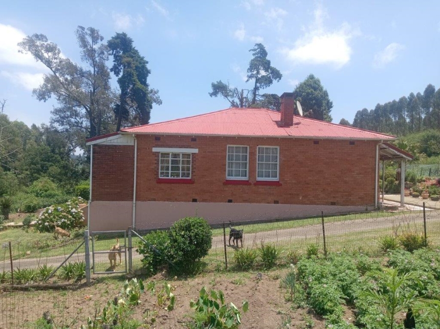 3 Bedroom Property for Sale in Howick Rural KwaZulu-Natal