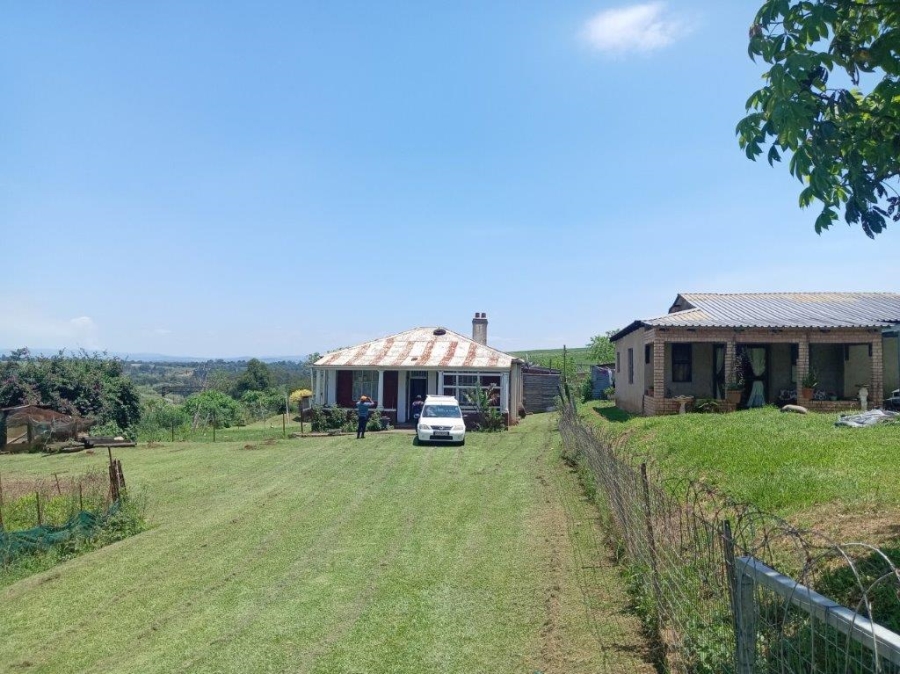 3 Bedroom Property for Sale in Howick Rural KwaZulu-Natal