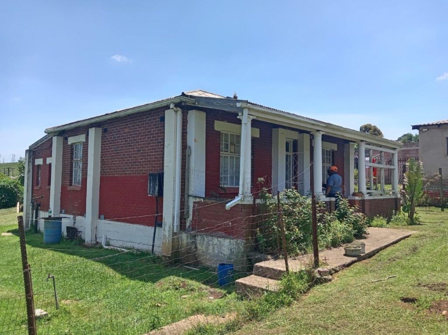 3 Bedroom Property for Sale in Howick Rural KwaZulu-Natal
