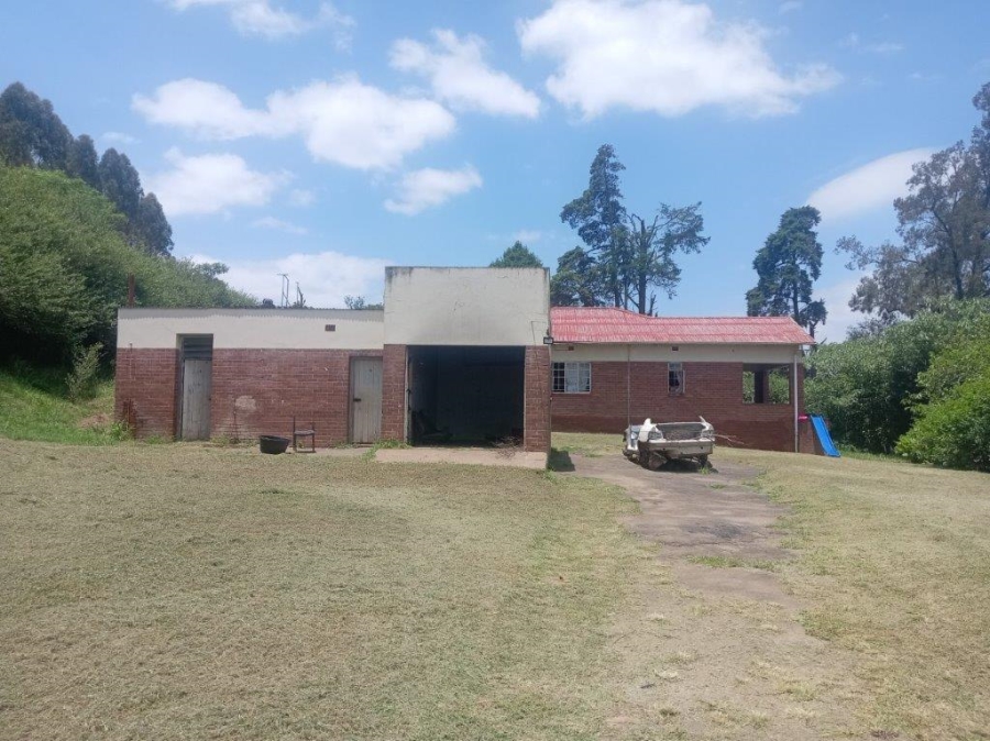 3 Bedroom Property for Sale in Howick Rural KwaZulu-Natal