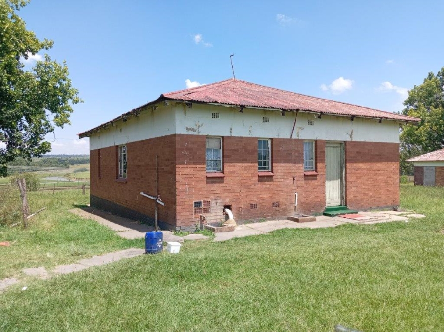 3 Bedroom Property for Sale in Newcastle Rural KwaZulu-Natal