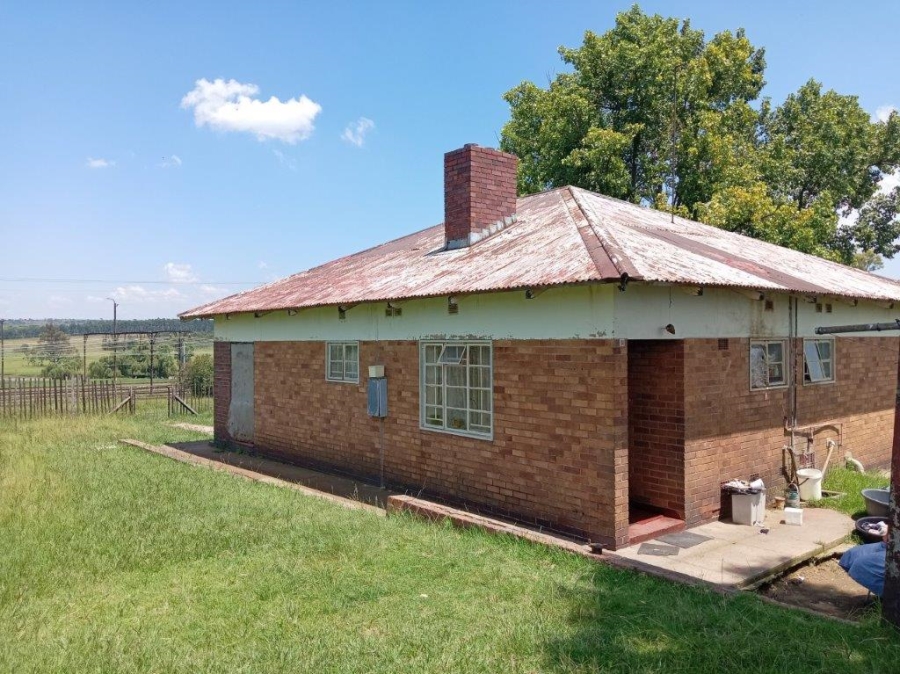 3 Bedroom Property for Sale in Newcastle Rural KwaZulu-Natal