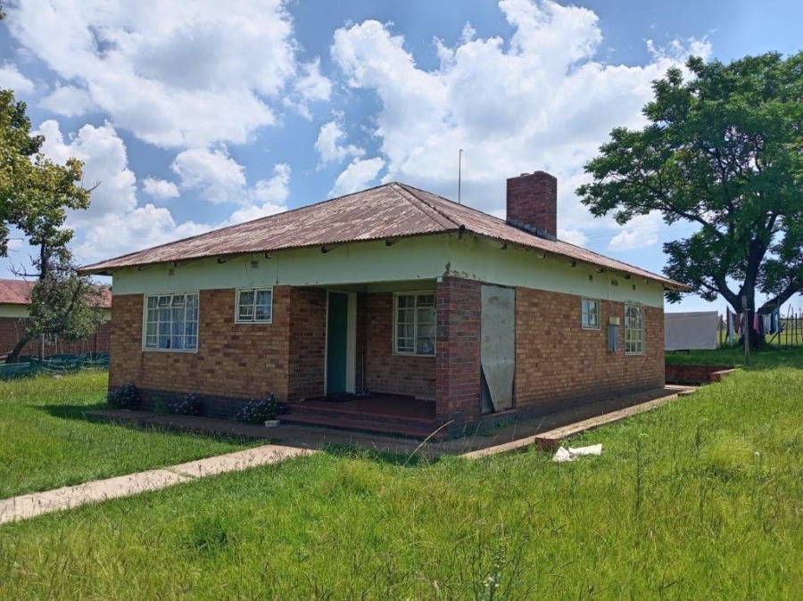 3 Bedroom Property for Sale in Newcastle Rural KwaZulu-Natal