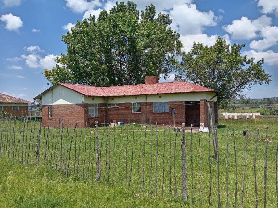 3 Bedroom Property for Sale in Newcastle Rural KwaZulu-Natal
