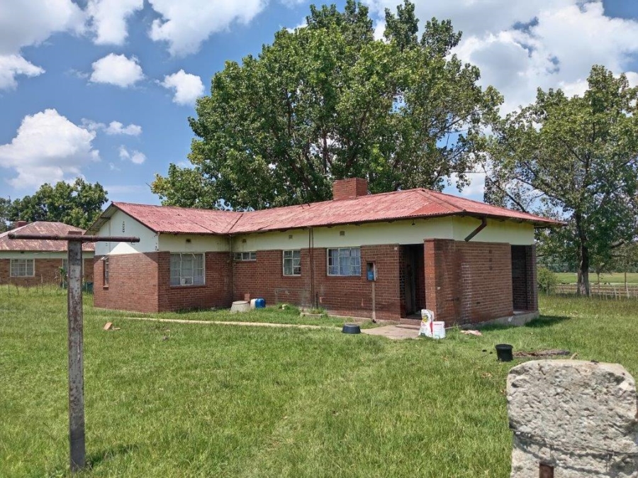 3 Bedroom Property for Sale in Newcastle Rural KwaZulu-Natal