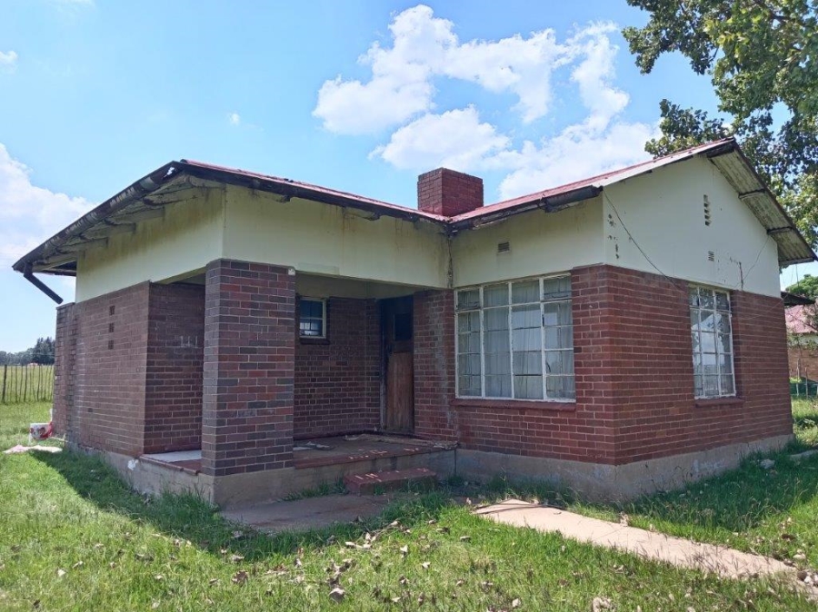 3 Bedroom Property for Sale in Newcastle Rural KwaZulu-Natal