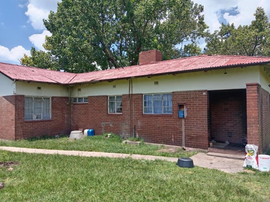 3 Bedroom Property for Sale in Newcastle Rural KwaZulu-Natal