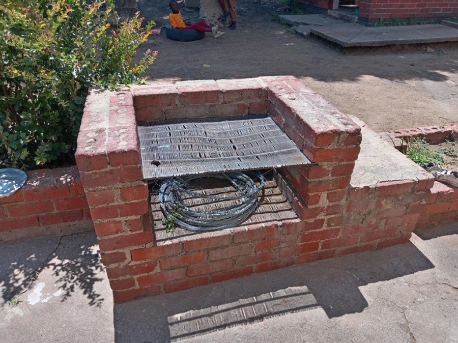 3 Bedroom Property for Sale in Newcastle Rural KwaZulu-Natal