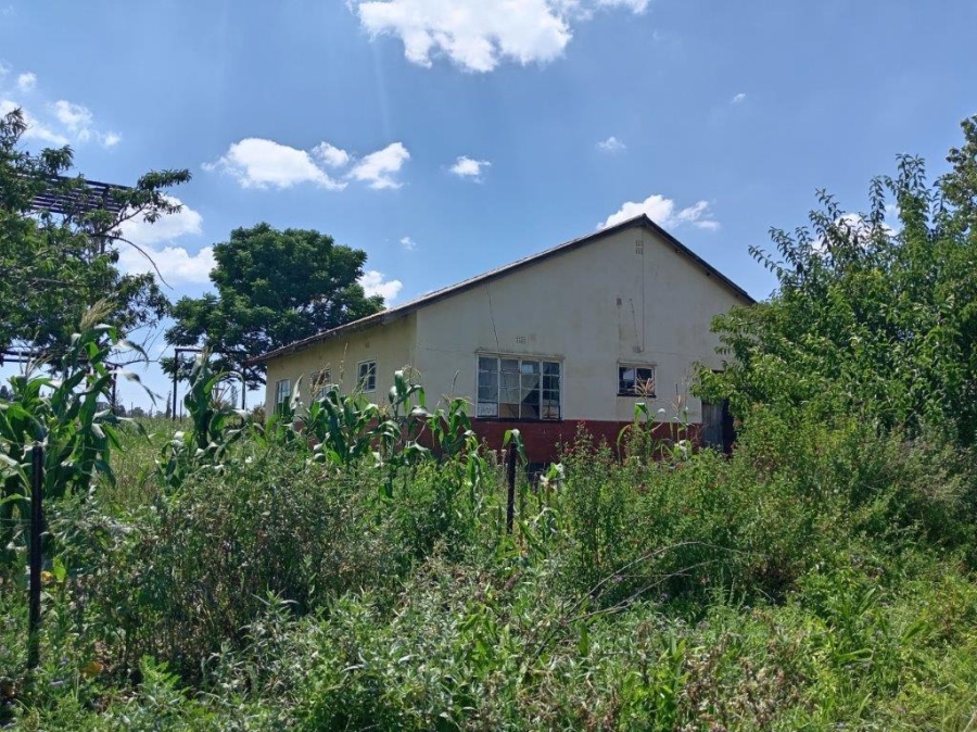 3 Bedroom Property for Sale in Newcastle Rural KwaZulu-Natal