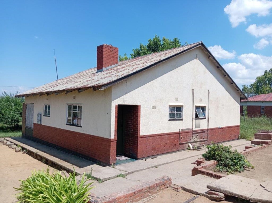 3 Bedroom Property for Sale in Newcastle Rural KwaZulu-Natal