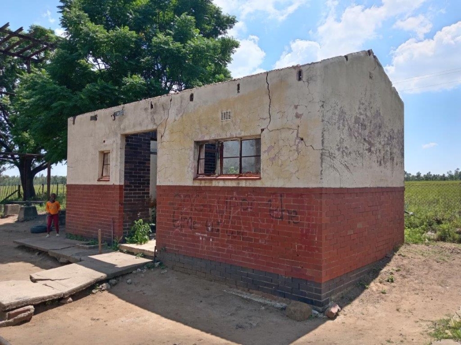 3 Bedroom Property for Sale in Newcastle Rural KwaZulu-Natal