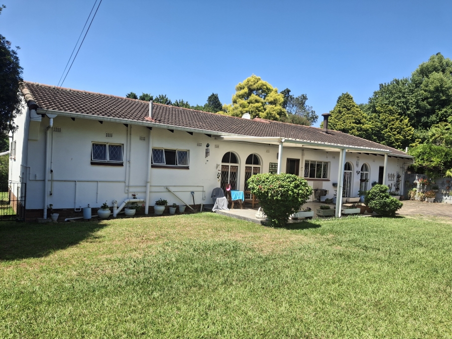 3 Bedroom Property for Sale in Greendale KwaZulu-Natal