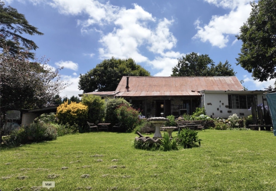 7 Bedroom Property for Sale in Mooi River KwaZulu-Natal