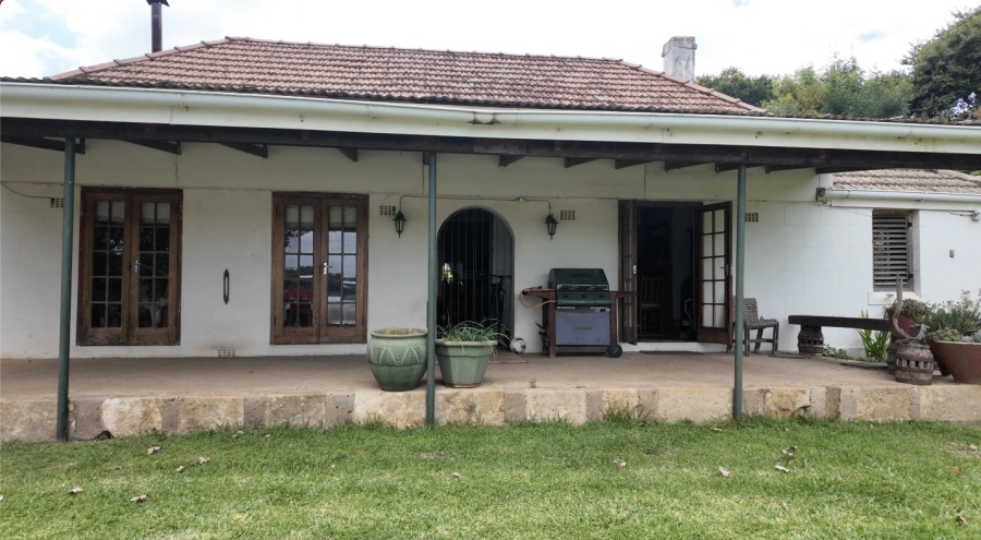7 Bedroom Property for Sale in Mooi River KwaZulu-Natal