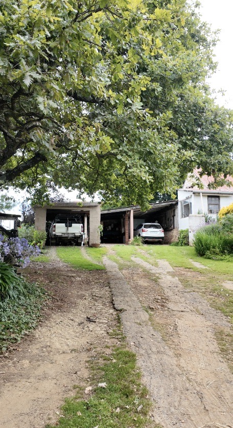 7 Bedroom Property for Sale in Mooi River KwaZulu-Natal