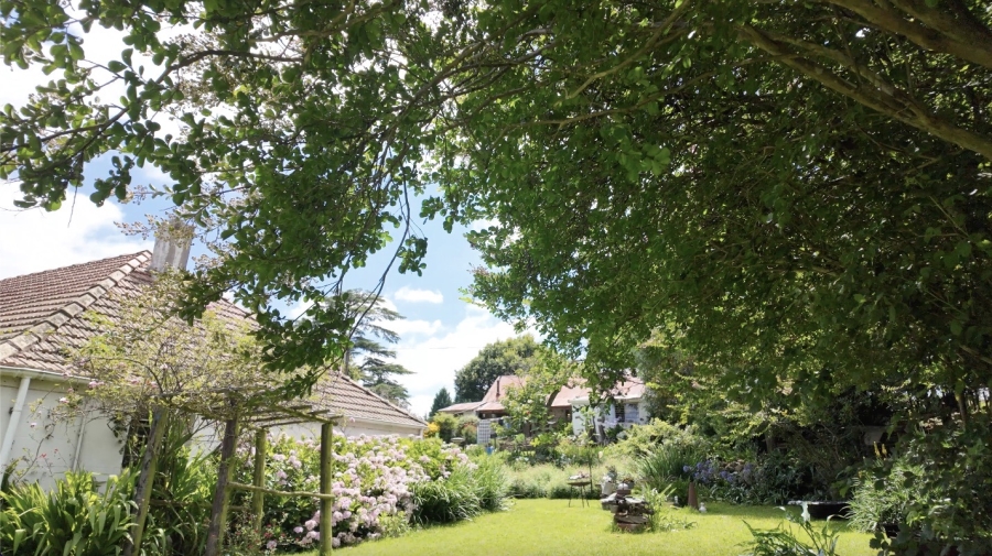 7 Bedroom Property for Sale in Mooi River KwaZulu-Natal