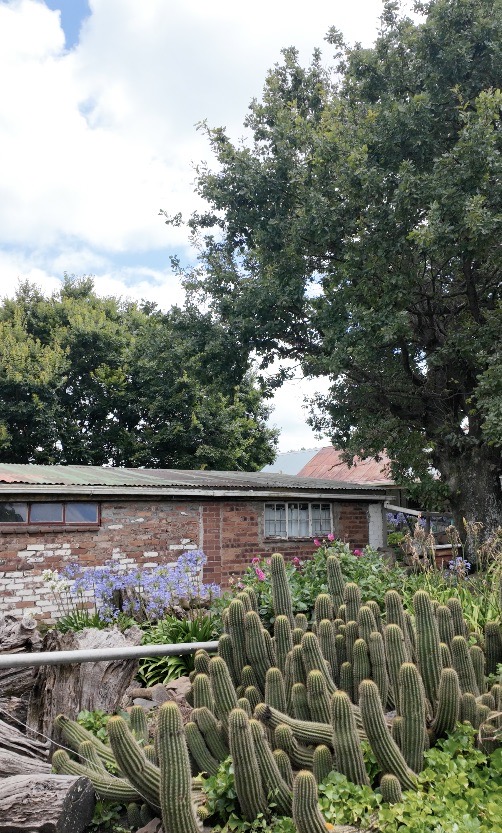 7 Bedroom Property for Sale in Mooi River KwaZulu-Natal