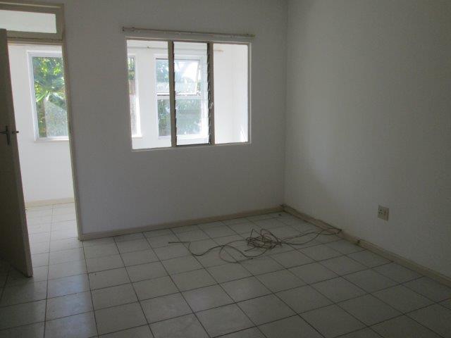 To Let 1 Bedroom Property for Rent in Essenwood KwaZulu-Natal