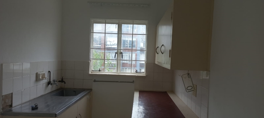 To Let 1 Bedroom Property for Rent in Essenwood KwaZulu-Natal