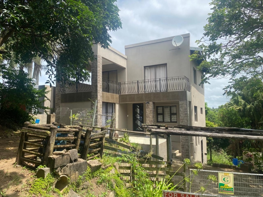 4 Bedroom Property for Sale in Glenmore KwaZulu-Natal
