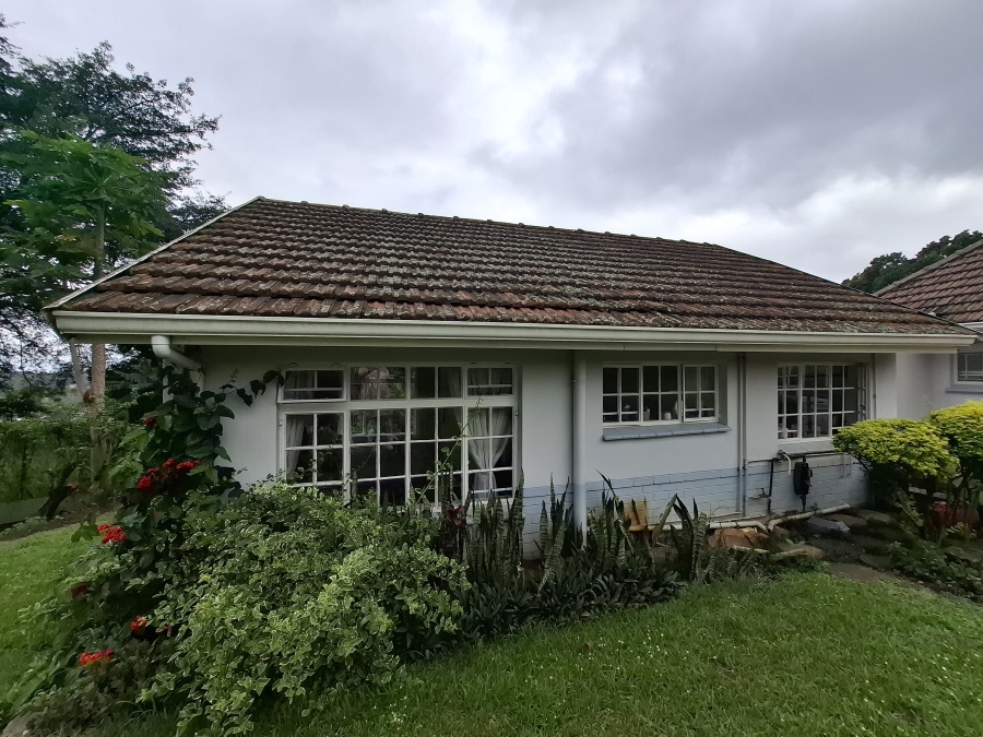 To Let 1 Bedroom Property for Rent in Padfield Park KwaZulu-Natal