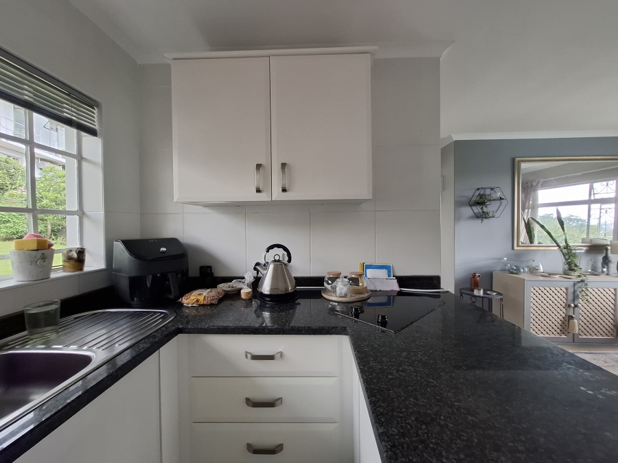 To Let 1 Bedroom Property for Rent in Padfield Park KwaZulu-Natal