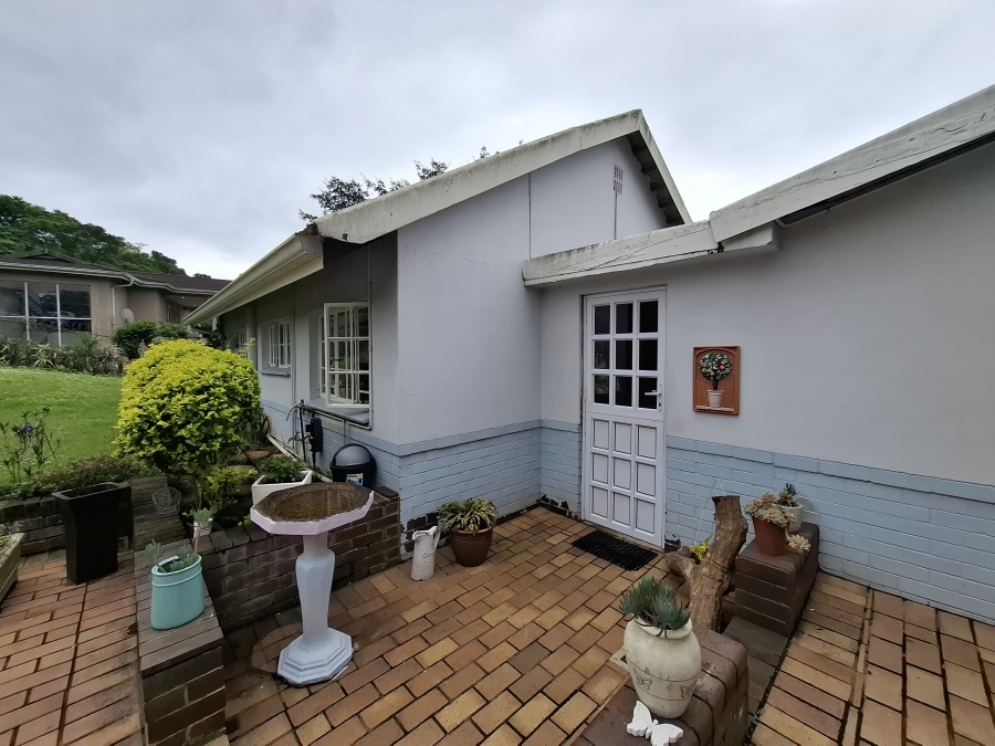 To Let 1 Bedroom Property for Rent in Padfield Park KwaZulu-Natal